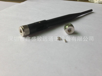 厂家生产 3G胶棒天线 315MHZ胶棒天线价格 厂家 图片